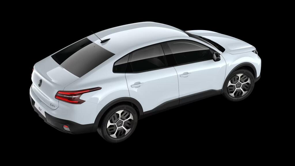 Citroën C4 X Hybrid 136 e-DCS6 Plus - Foto 31