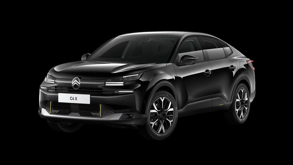 Citroën C4 X Hybrid 145 ë-DCS6 Business Edition - Foto 5