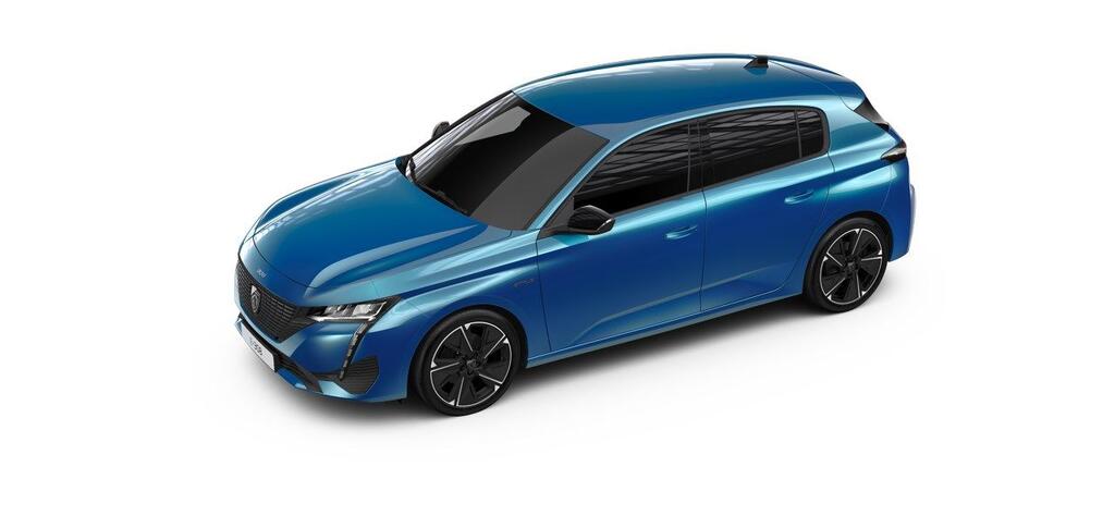 Peugeot e-308 5P Style Eléctrico 115kW (156CV) 54kWh - Foto 194