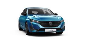 Peugeot e-308 5P Style Eléctrico 115kW (156CV) 54kWh
