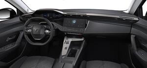 Peugeot e-308 5P Style Eléctrico 115kW (156CV) 54kWh