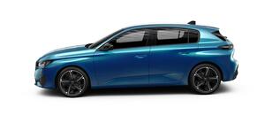 Peugeot e-308 5P Style Eléctrico 115kW (156CV) 54kWh