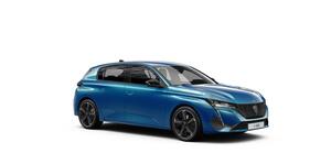 Peugeot e-308 5P Style Eléctrico 115kW (156CV) 54kWh