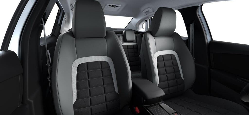 Citroën C4 X Hybrid 145 ë-DCS6 Business Edition - Foto 23