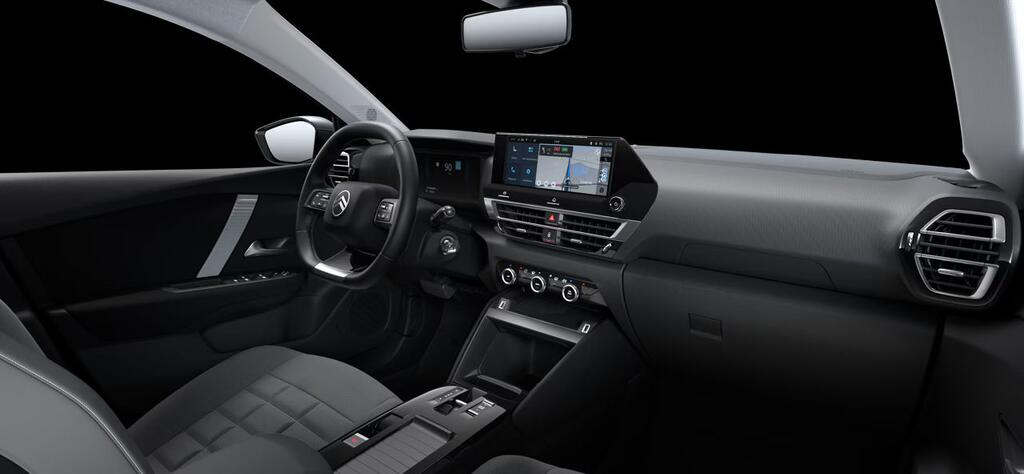 Citroën C4 X Hybrid 145 ë-DCS6 Business Edition - Foto 24