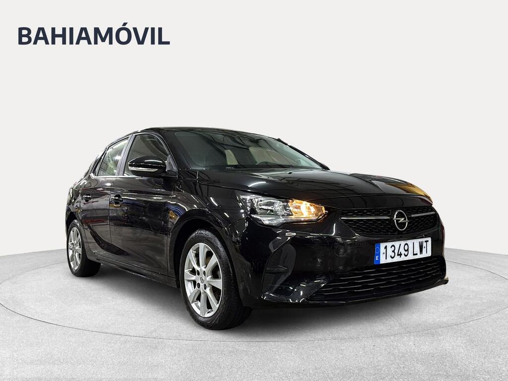 Opel Corsa 1.2 XEL 55kW (75CV) Edition - Foto 1577