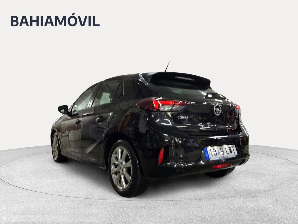 Opel Corsa 1.2 XEL 55kW (75CV) Edition - Foto 1581
