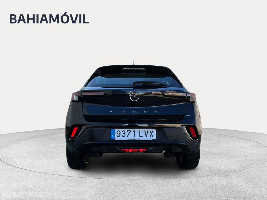 Opel Mokka 1.2 T 74kW (100 CV) Edition - Foto 1319