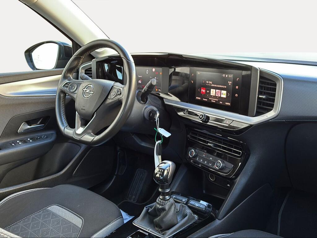Opel Mokka 1.2 T 74kW (100 CV) Edition - Foto 1329