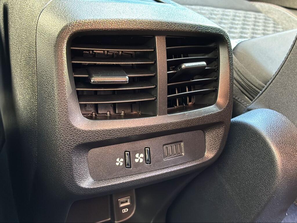 Peugeot e-Rifter e-Rifter GT Standard 100kW - Foto 1429