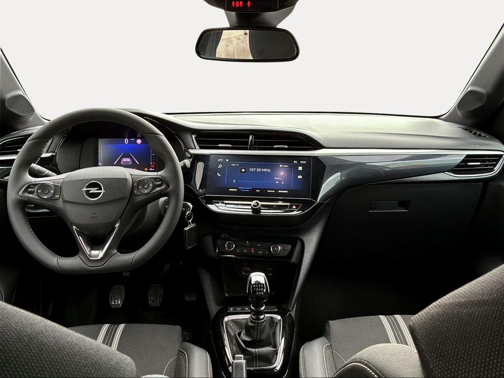 Opel Corsa 1.2T XHL 74kW (100CV) GS - Foto 1047