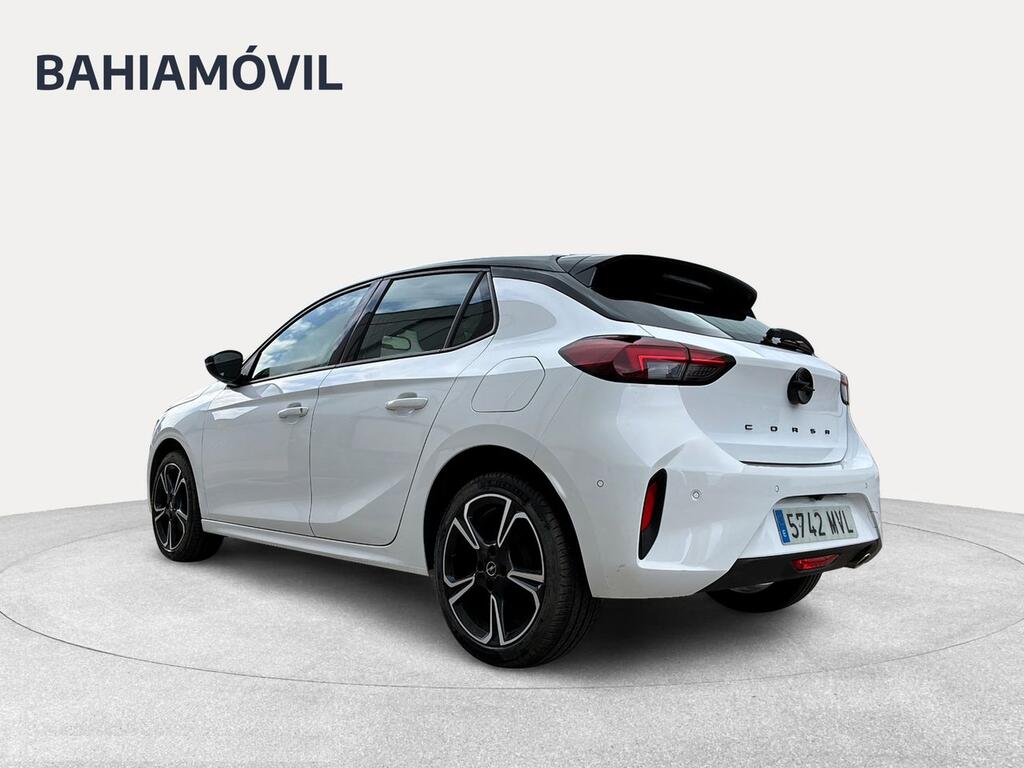 Opel Corsa 1.2T XHL 74kW (100CV) GS - Foto 1046