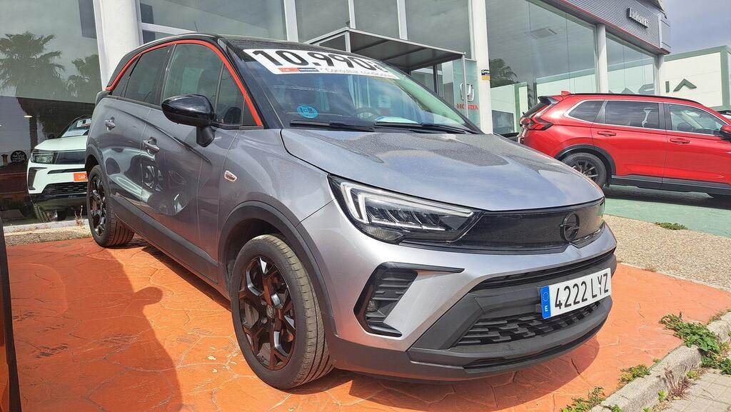 Opel CrossLand 1.2 81kW (110CV) GS Line - Foto 1626