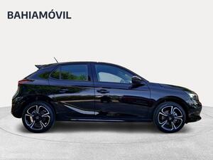 Opel Corsa 1.2T XHLHybrid 81kW GS eDCT