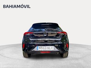 Opel Corsa 1.2T XHLHybrid 81kW GS eDCT