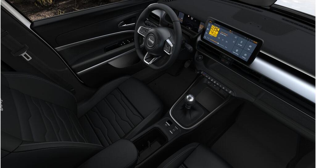 Jeep Avenger 1.2 G 74kW (100CV) Summit - Foto 165