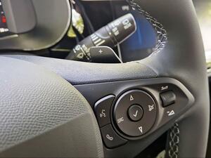 Opel Corsa 1.2T XHLHybrid 81kW GS eDCT