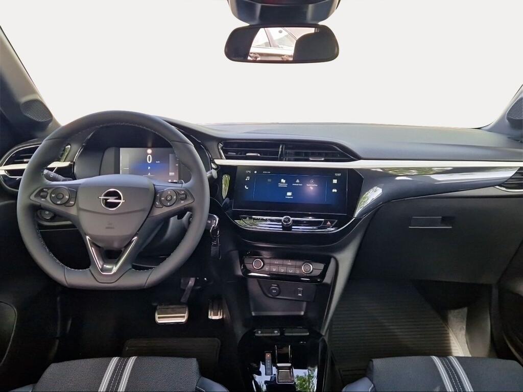 Opel Corsa 1.2T XHLHybrid 81kW GS eDCT - Foto 255