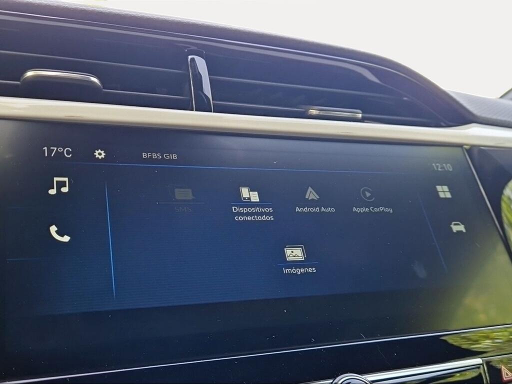 Opel Corsa 1.2T XHLHybrid 81kW GS eDCT - Foto 269