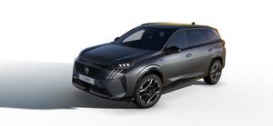 Peugeot E-5008 GT Eléctrico 157kW