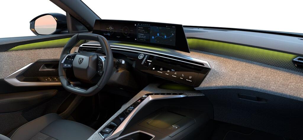 Peugeot E-5008 GT Eléctrico 157kW - Foto 160