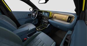 Fiat Grande Panda La Prima MHEV 74kW (100cv)