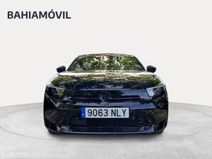 Opel Corsa 1.2T XHLHybrid 81kW GS eDCT