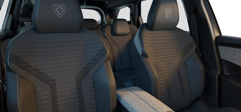 Peugeot E-5008 GT Eléctrico 157kW - Foto 159