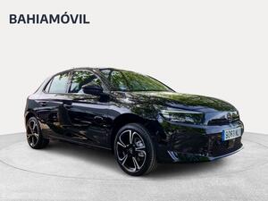 Opel Corsa 1.2T XHLHybrid 81kW GS eDCT