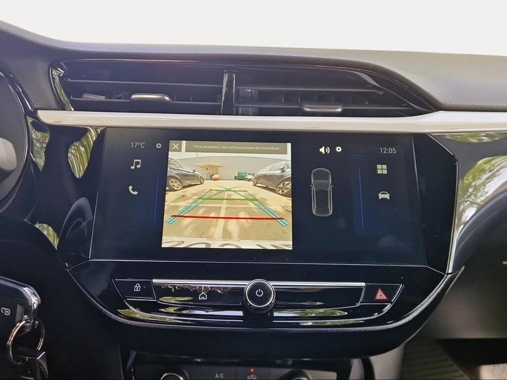 Opel Corsa 1.2T XHLHybrid 81kW GS eDCT - Foto 259