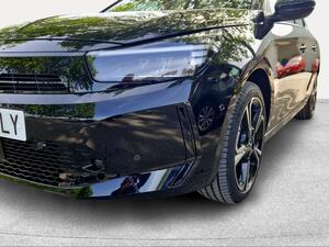 Opel Corsa 1.2T XHLHybrid 81kW GS eDCT