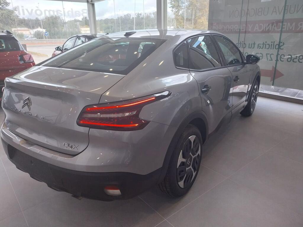 Citroën C4 X PureTech 100 S&S 6v You - Foto 2