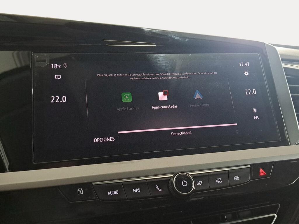 Opel Grandland 1.5 CDTi GS Line Auto - Foto 282