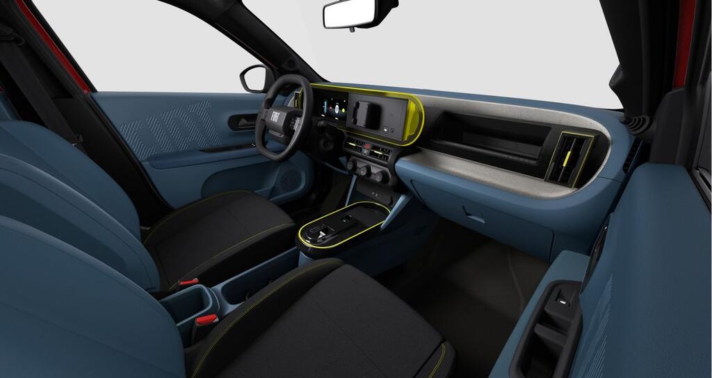 Fiat Grande Panda Pop MHEV 74kW (100cv) - Foto 257