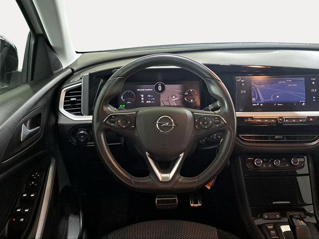 Opel Grandland 1.5 CDTi GS Line Auto - Foto 272