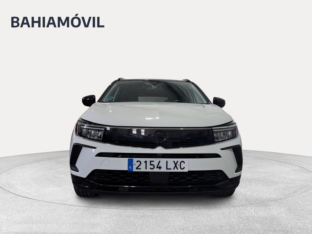 Opel Grandland 1.5 CDTi GS Line Auto - Foto 260