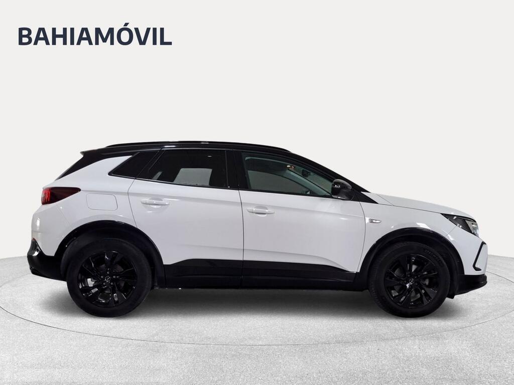 Opel Grandland 1.5 CDTi GS Line Auto - Foto 262