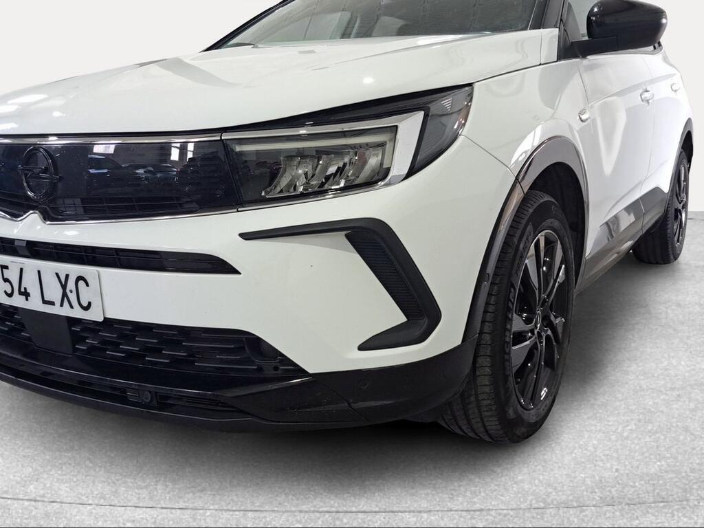 Opel Grandland 1.5 CDTi GS Line Auto - Foto 271