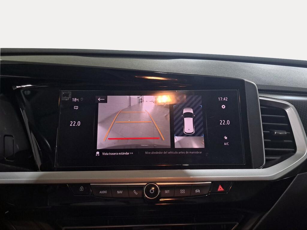 Opel Grandland 1.5 CDTi GS Line Auto - Foto 270