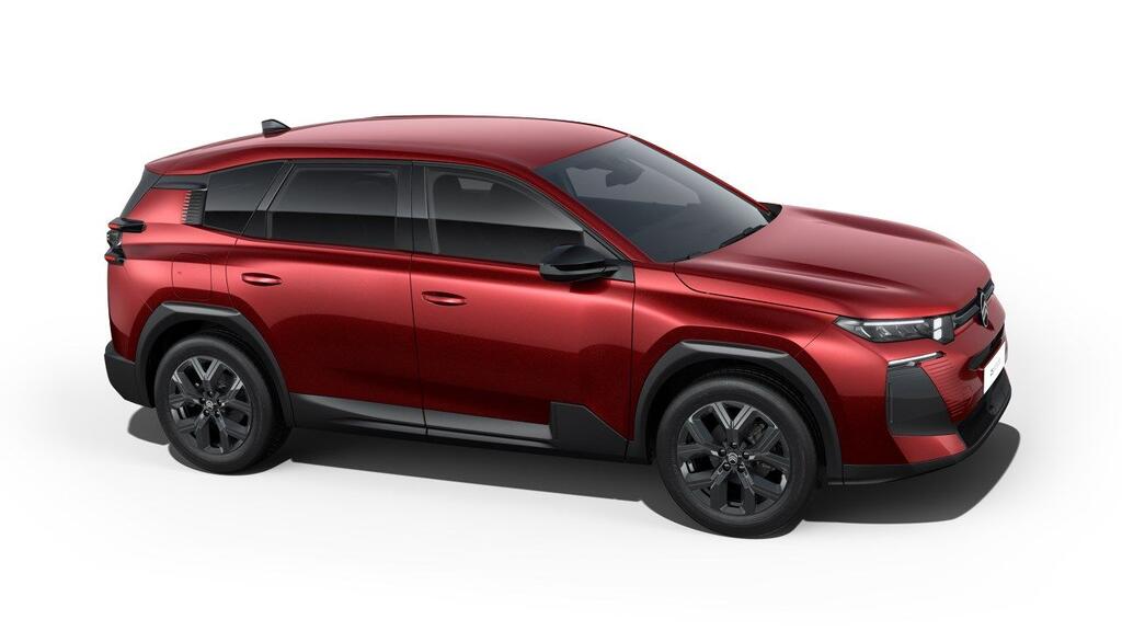 Citroën C5 Aircross HYBRID 107kW (145CV) e-DCS6 You - Foto 8