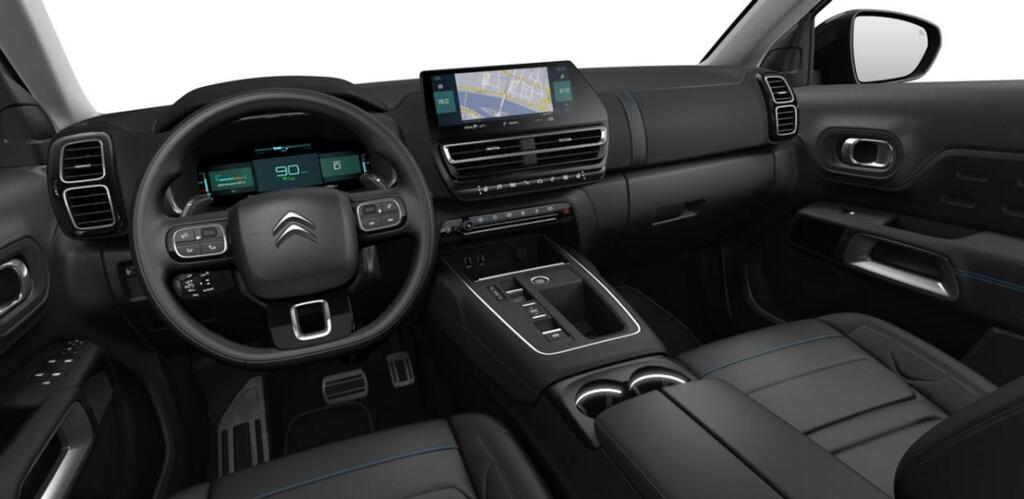 Citroën C5 Aircross Hybrid 225 e-EAT8 Shine Pack - Foto 11