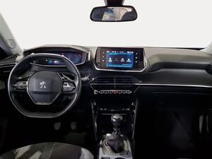 Peugeot 2008 Allure Puretech 130 S&S BVM6 1.2