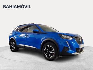 Peugeot 2008 Allure Puretech 130 S&S BVM6 1.2