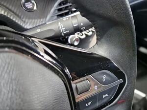 Peugeot 2008 Allure Puretech 130 S&S BVM6 1.2