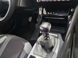 Peugeot 2008 Allure Puretech 130 S&S BVM6 1.2