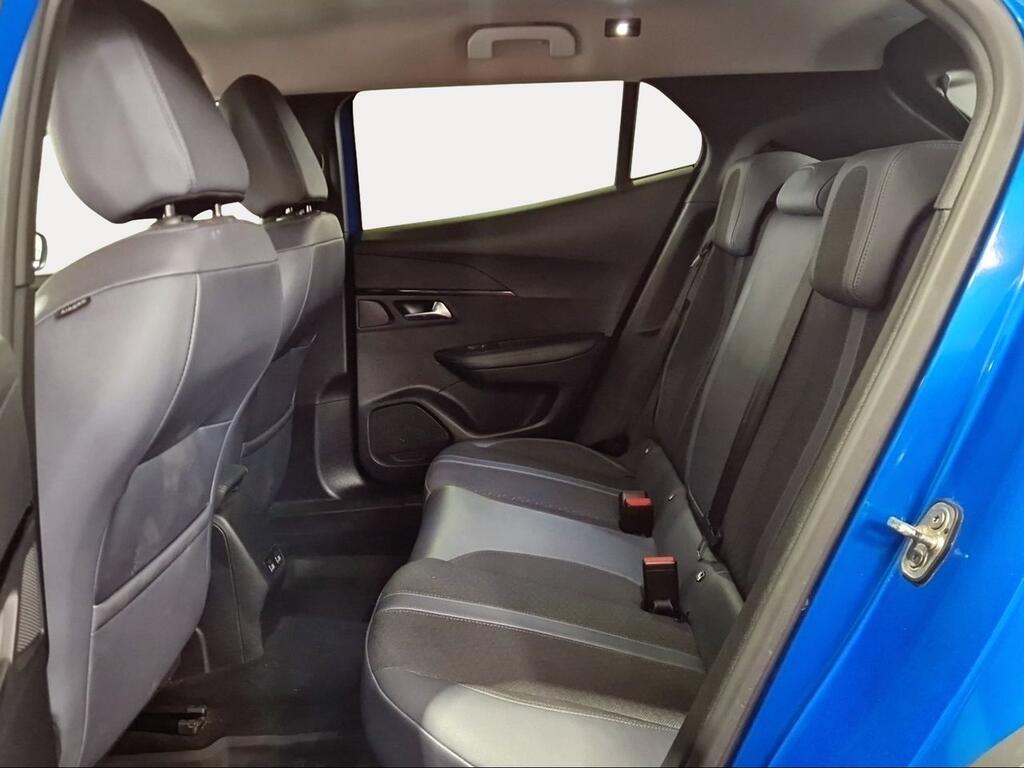 Peugeot 2008 Allure Puretech 130 S&S BVM6 1.2 - Foto 253