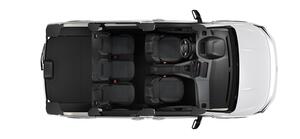 Peugeot Rifter Rifter Allure BlueHDi 100