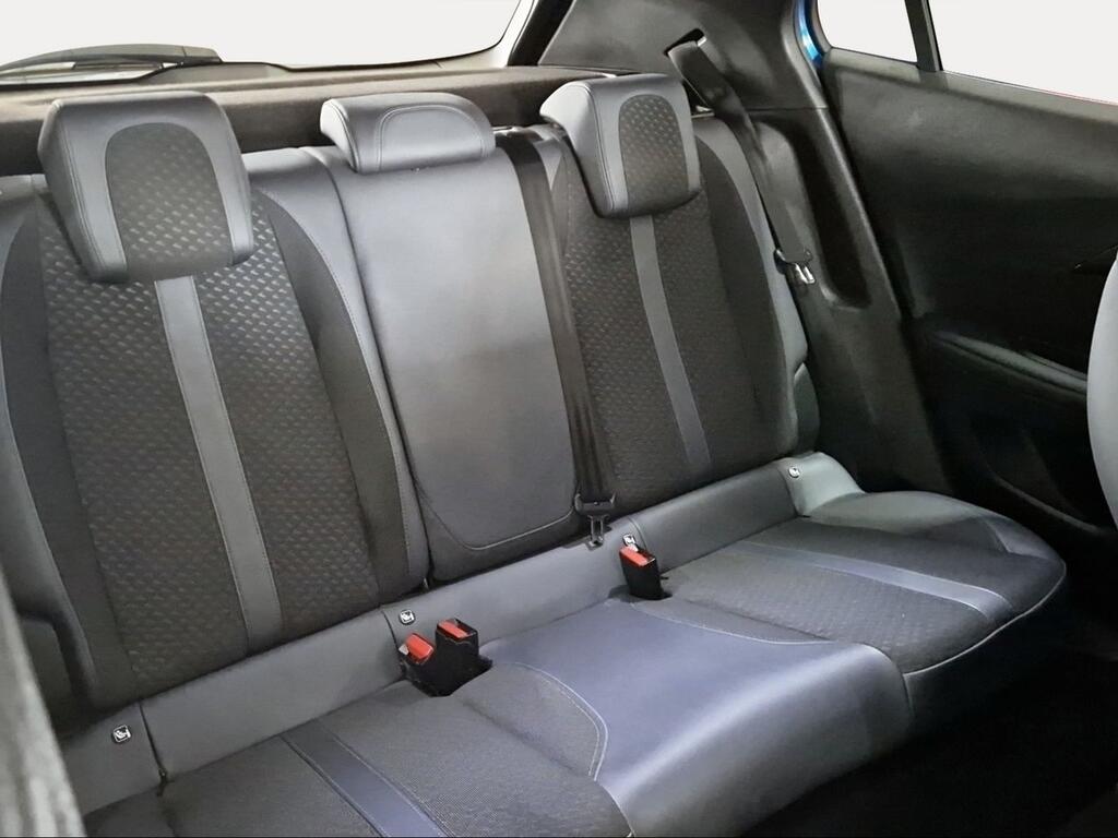 Peugeot 2008 Allure Puretech 130 S&S BVM6 1.2 - Foto 259