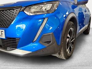 Peugeot 2008 Allure Puretech 130 S&S BVM6 1.2