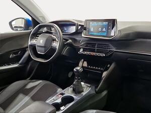 Peugeot 2008 Allure Puretech 130 S&S BVM6 1.2